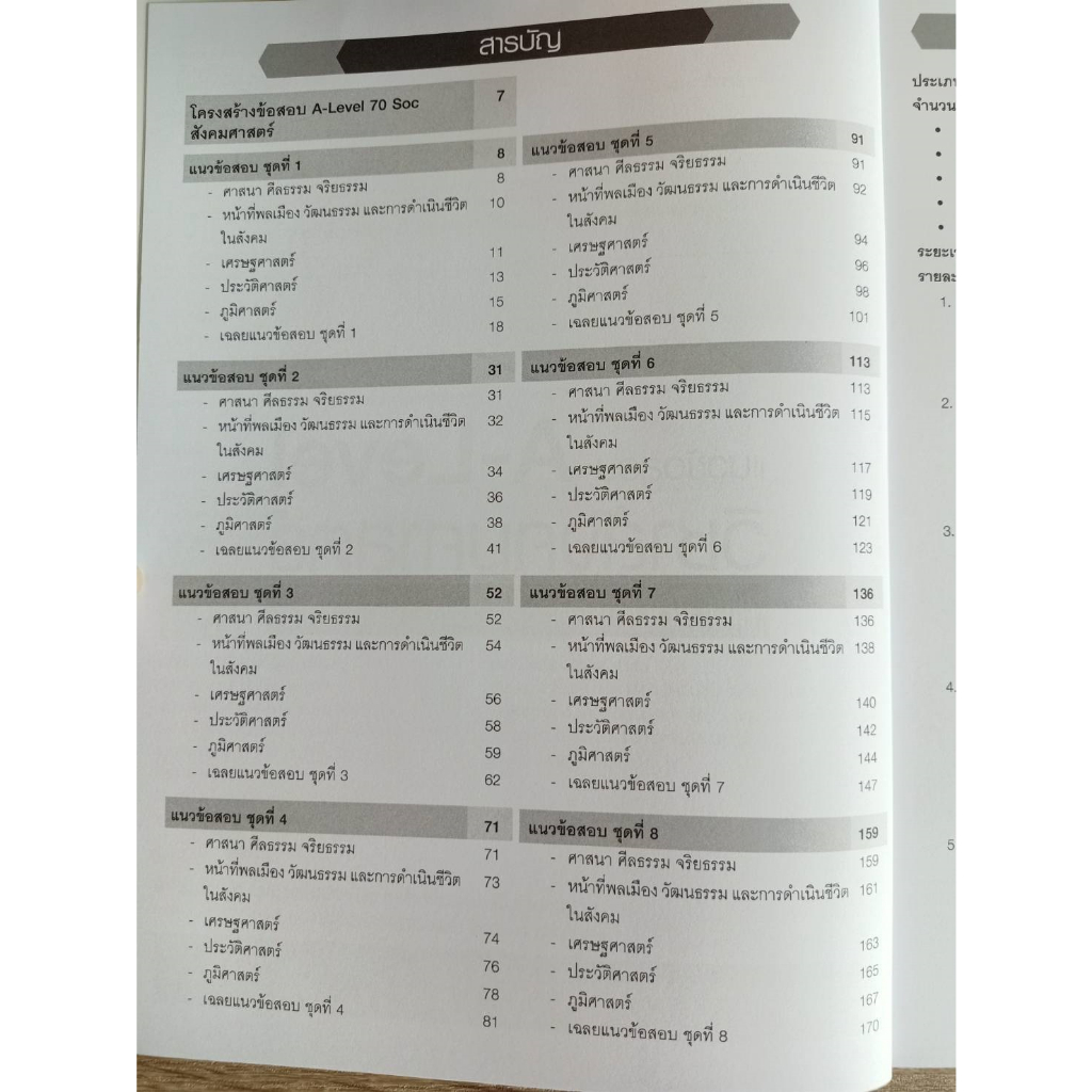 8859099307710-แนวข้อสอบ-a-level-วิชาสังคมศาสตร์-แนวใหม่-พิชิตข้อสอบมั่นใจ-ก่อนสอบจริง