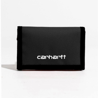 Carhartt WIP wallet กระเป๋าสตางค์ 3 พับ