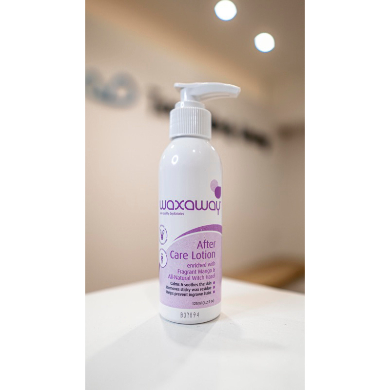 waxaway-after-care-lotion-shopee-thailand