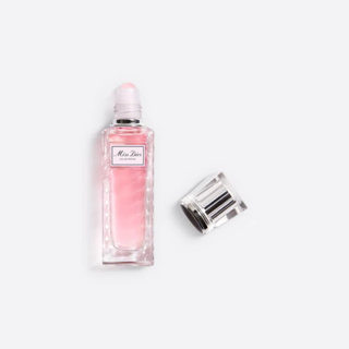 ‼️ของแท้จากเคาน์เตอร์เซนทรัลค่ะ‼️ MISS DIOR Roll-On Eau de Parfum 20 ml