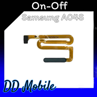 on-off A04s แพรเปิดปิด-เพิ่มเสียงลดเสียง แพรสวิท ON-OFF Samsung  A04s สินค้าพร้อมส่ง