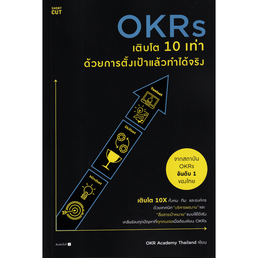 หนังสือ-okrs-เติบโต-10-เท่า-ด้วยการตั้งเป้าแล้วทำได้จริง-okrs-คือ-เครื่องมือทรงพลังขับเคลื่อนองค์กรสู่ความสำเร็จ