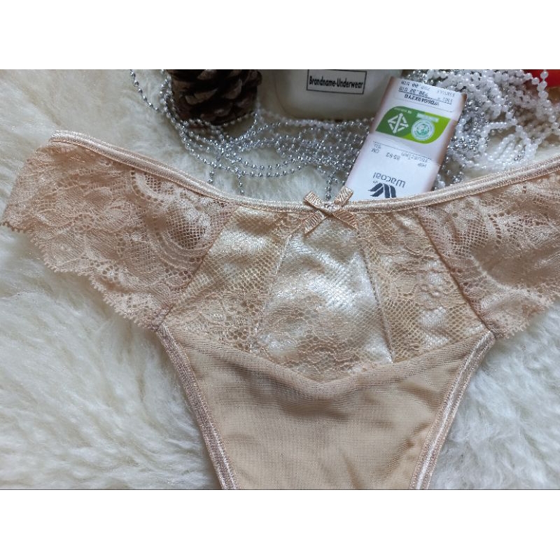 wacoal-glam-สวย-size-xs-mต้นๆ-ชุดชั้นในแบรนด์เนม-กางเกงใน-จีสตริง-g-string-005712