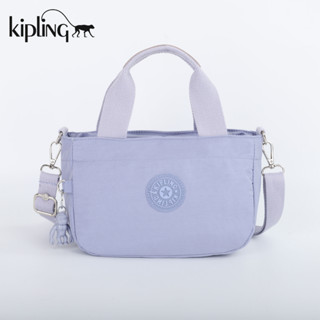 ภาพหน้าปกสินค้าพร้อมส่ง kipling กระเป๋าสะพายข้าง/ถือ สะพายไหล่ แฟชั่น ผู้หญิง ผ้ากันน้ำ100% ช่องใหญ่ใส่ของได้เยอะ แบบใหม่ ที่เกี่ยวข้อง