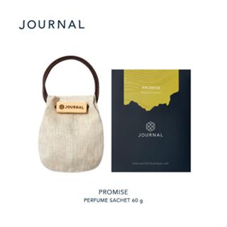 ภาพหน้าปกสินค้าJournal Promise Perfume Sachet ซึ่งคุณอาจชอบสินค้านี้