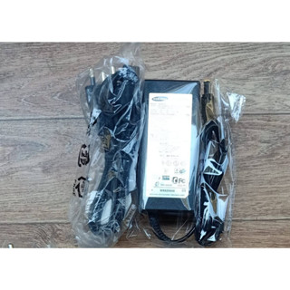 ส่งจากไทย Adapter ที่ชาร์จ อะแด็ปเตอร์ สำหรับจอซัมซุง 14V3A หัวขนาด 6.5 x 4.4mm อะแด๊ปเตอร์จอ SAMSUNG พร้อมสาย AC