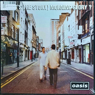 Oasis - (What s The Story) Morning Glory?