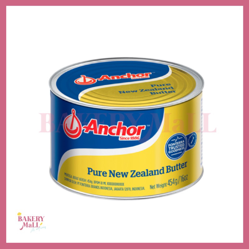 anchor-แองเคอร์-เนยแท้-เนยชนิดเค็ม-454กรัม