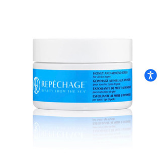 Repechage Honey and Almond Scrub 5 oz/150g