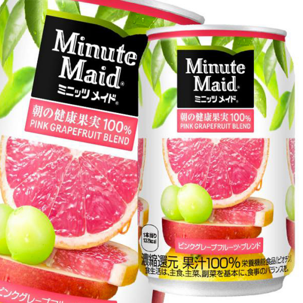 minute-maid-น้ำผลไม้รสเข้มข้น-2รสอร่อย-จากประเทศญี่ปุ่น-บรรจุกระป๋อง-280ml