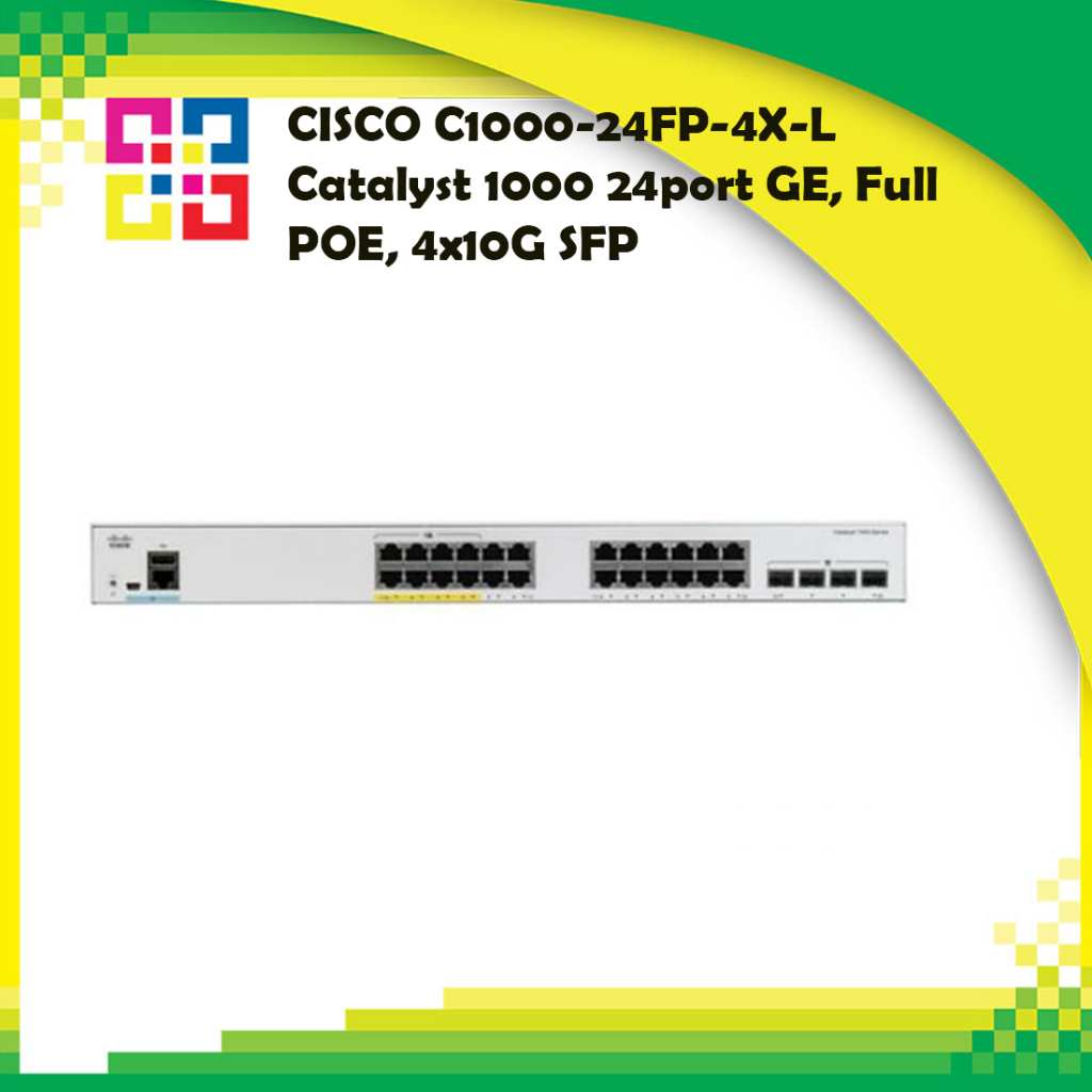 cisco-c1000-24fp-4x-l-catalyst-1000-24port-ge-full-poe-4x10g-sfp