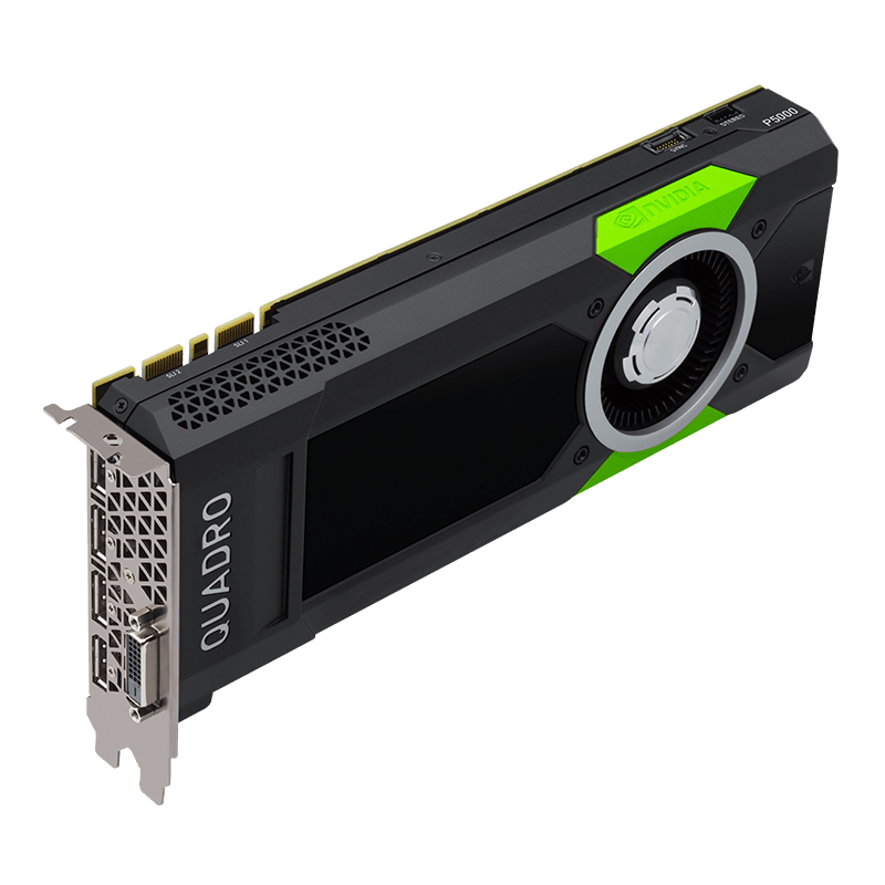 การ์ดจอ-nvidia-quadro-p5000-16gb-graphic-card-gpu-workstation-server-comwork