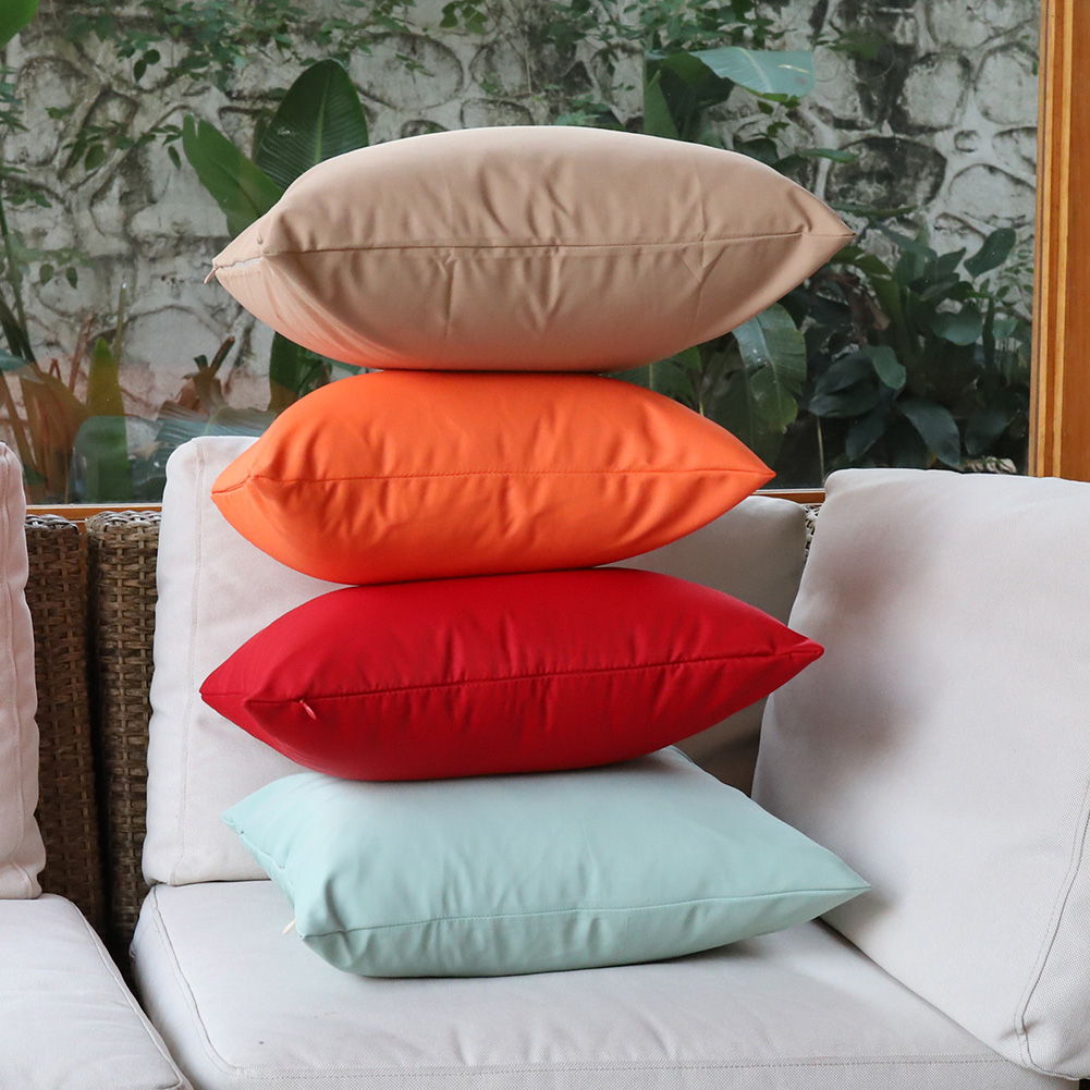 ชุดหมอนอิง-2-ใบปลอกหมอนอิงสี่เหลี่ยมกลางแจ้งกันน้ำหนา-18-x-18-inch-waterproof-throw-pillow-covers-soft-cushion-cover