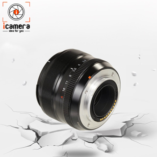 ภาพขนาดย่อของภาพหน้าปกสินค้าFujifilm Lens XF 35 mm. F1.4 R - รับประกันร้าน icamera 1ปี จากร้าน icamera_gadgets บน Shopee ภาพที่ 4