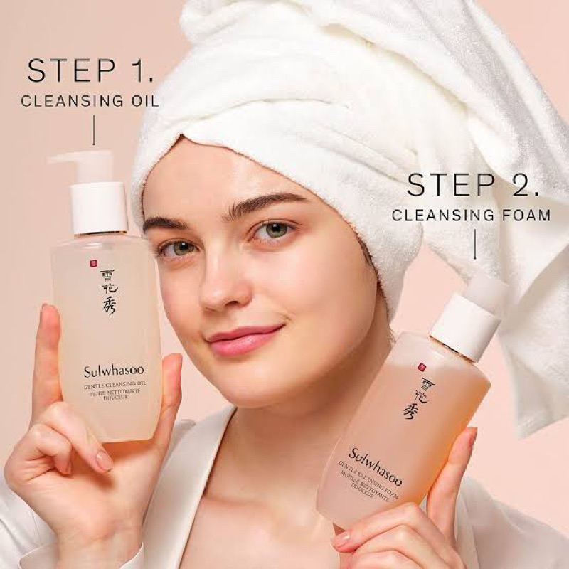 sulwhasoo-gentle-cleansing-water-คลีนซิ่งโซลวาซู