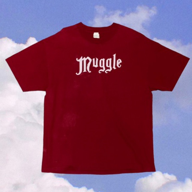 Muggle (Harry Potter) มือสอง | Shopee Thailand