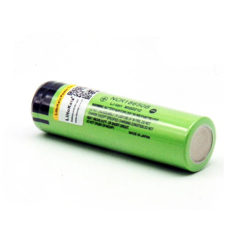liitokala-ncr18650b-ncr-หัวนูน-3-7-v-3400-mah-ล็อตใหม่2023-lithium-rechargeable-battery-no-pcb-1-ก้อน