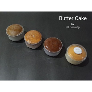 ภาพหน้าปกสินค้า(แบบชิ้น) Butter Cake บัตเตอร์เค้ก เค้กเนยสด เค้กเนย ซึ่งคุณอาจชอบราคาและรีวิวของสินค้านี้
