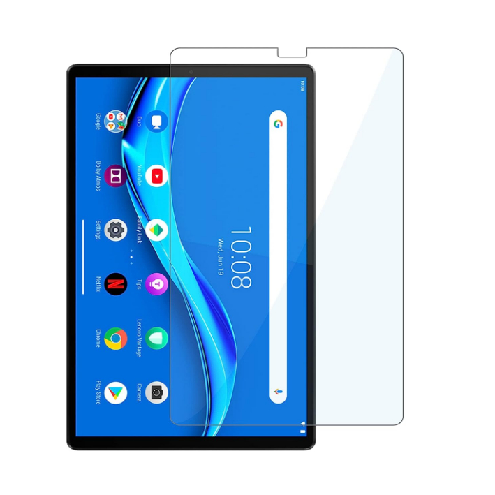 ฟิล์มกระจกนิรภัย-เลอโนโว-แท็ป-เค10-tempered-glass-screen-for-lenovo-tab-k10-tb-x6c6f-tb-x6c6x-tb-x6c6nbf-10-3