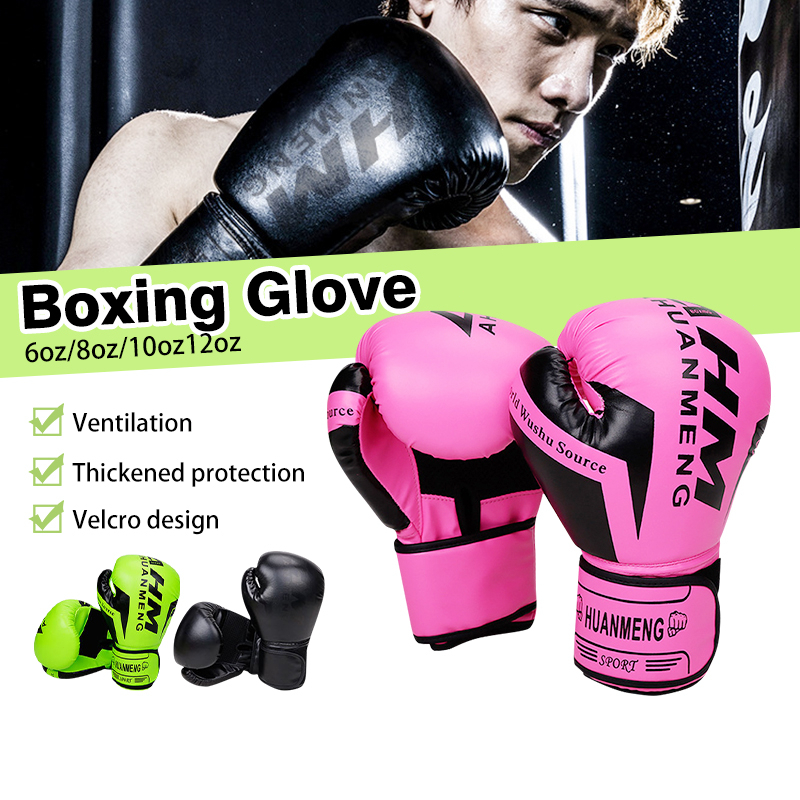 นวม-นวมชกมวย-นวมชกมวยมืออาชีพ-kids-boxing-glove-นวมซ้อมมวย-นวมมวยไทย