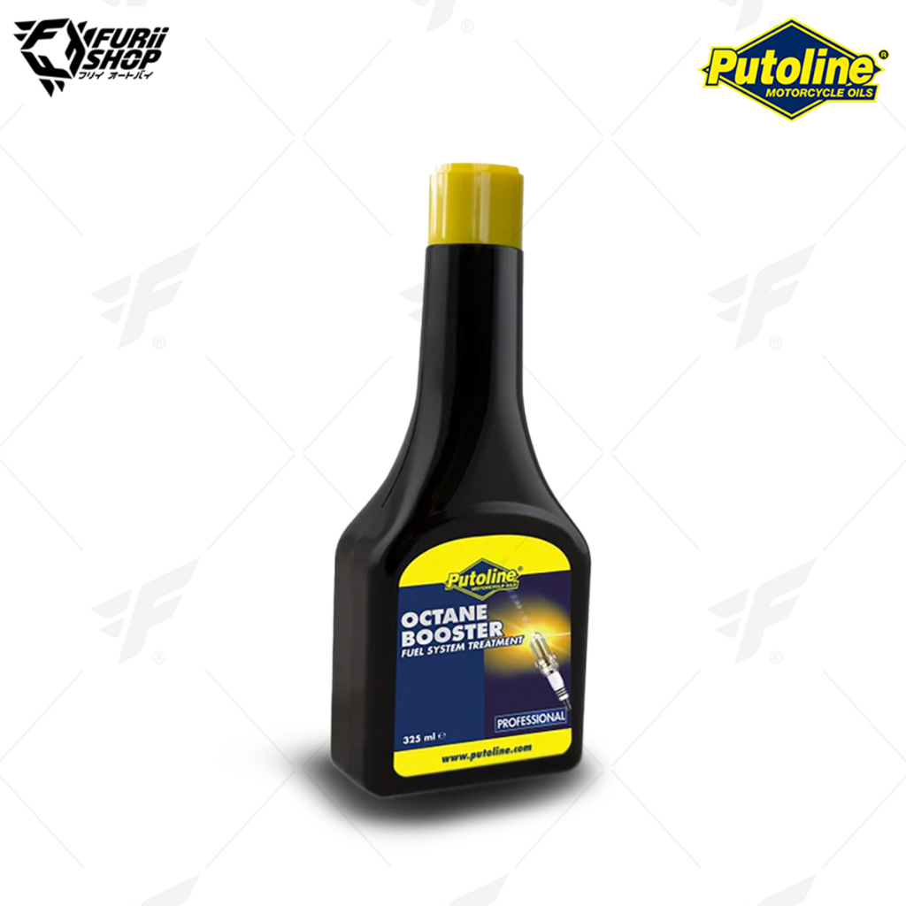 ออกเทนบูสเตอร์-putoline-octane-booster