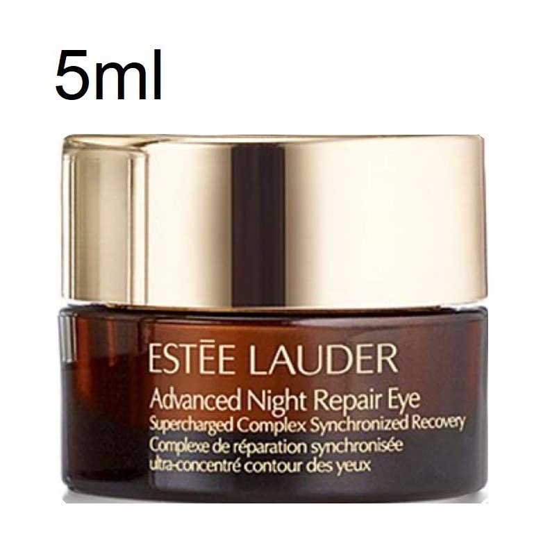 Estee Lauder Advanced Night Repair Eye Supercharged Gel Creme 5ml Shopee Thailand