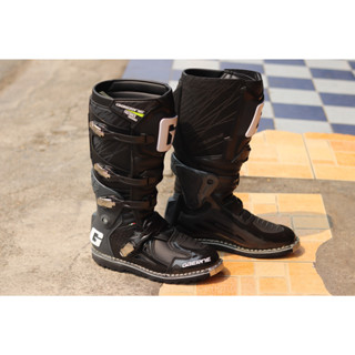 รองเท้าวิบากข้อหมุน Gaerne Fastback Endurance