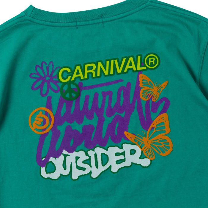 carnival-cnvfw22t026mi-22-carnival-fw22-natural-world-crop-t-shirt-mint