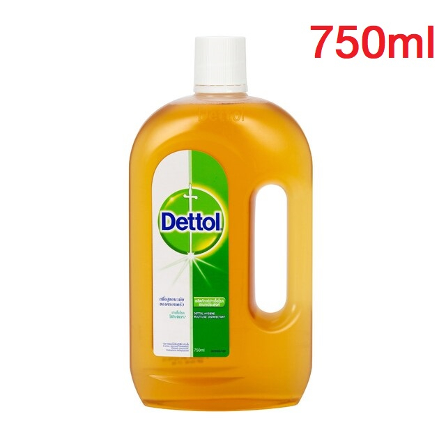 750ml-dettol-น้ำยาฆ่าเชื้อโรค-เดทตอล-น้ำยาทำความสะอาด
