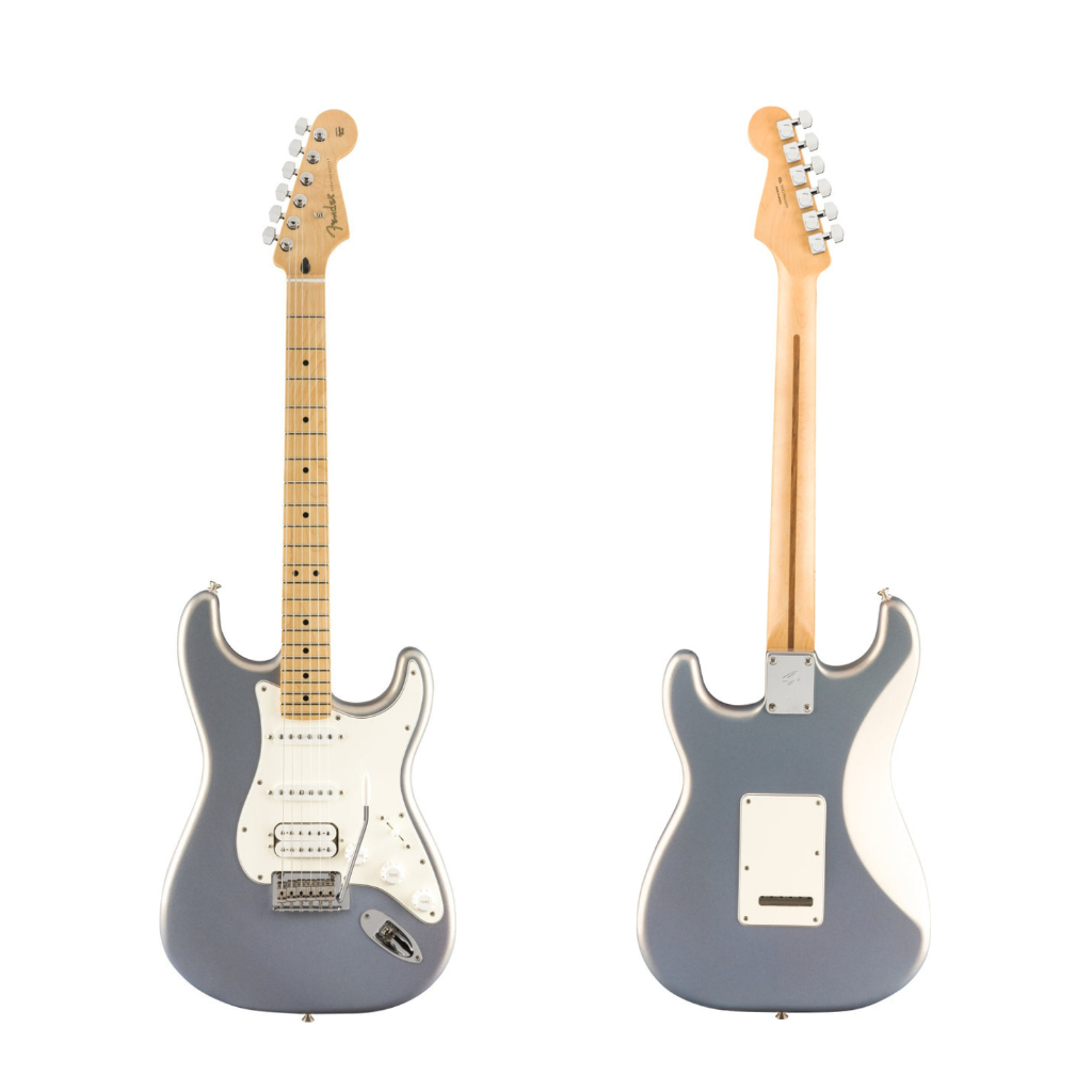 fender-player-stratocaster-hss-กีต้าร์ไฟฟ้า