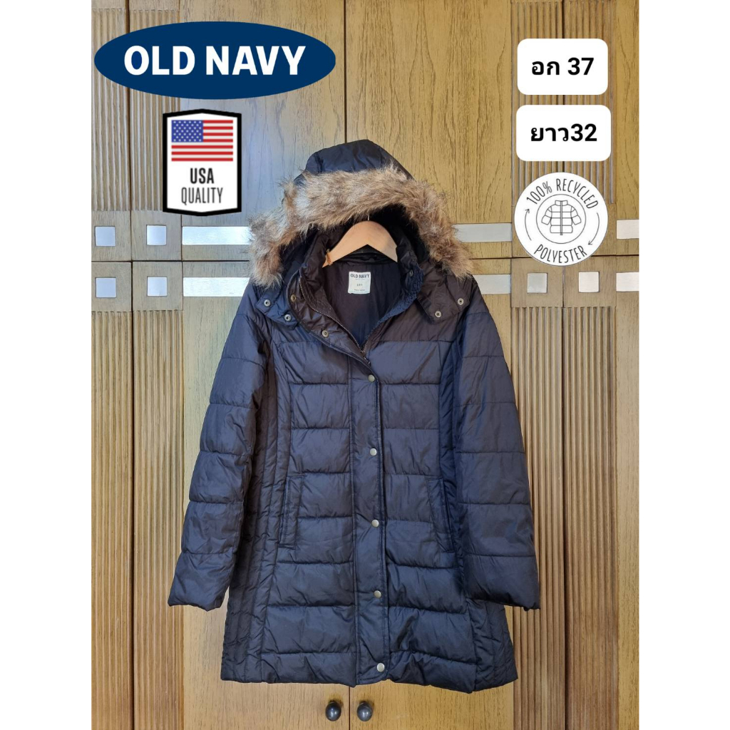 Old Navy Pre Winter Top-Bust 36 to 42