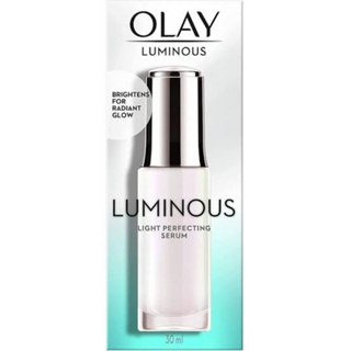 💜ถูกกว่า💜 Olay Luminous Light Perfecting Serum 30 ml