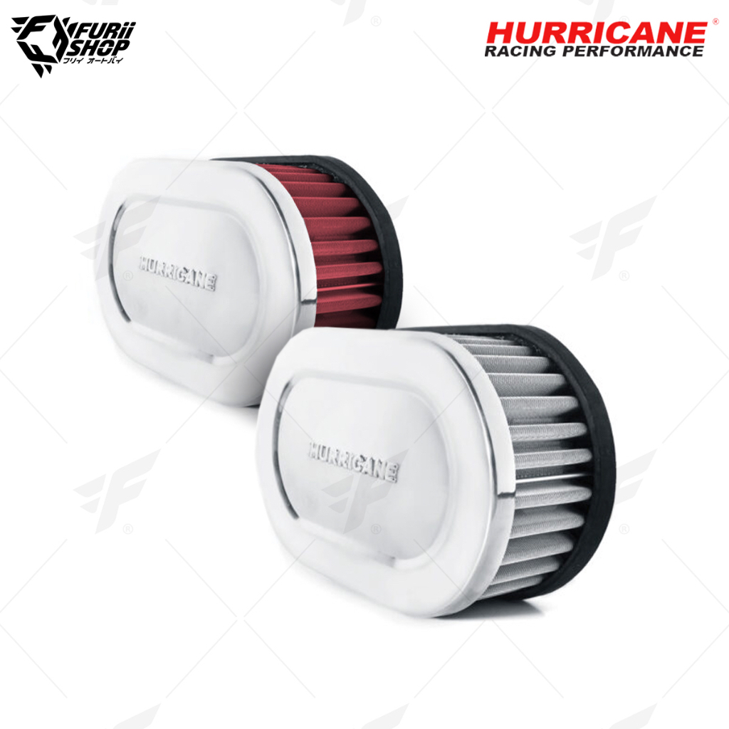 กรองอากาศ-hurricane-racing-hm-8104-for-kawasaki-ninja-250-2008-2012-ninja-300-2013-z250-2013-z300-2015