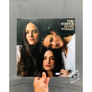 The Staves – Good Woman (Vinyl)