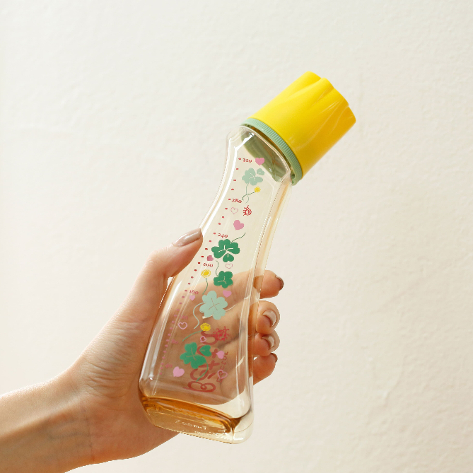 dr-betta-baby-bottle-brain-s5-320ml-ppsu-ขวดนมคอมาตรฐาน-รูจุกกากบาท-แบบไม่ดูดไม่ไหล-ลดอาการสำลักน้ำนม