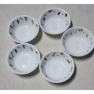 ถ้วยชามแบรนด์corelle