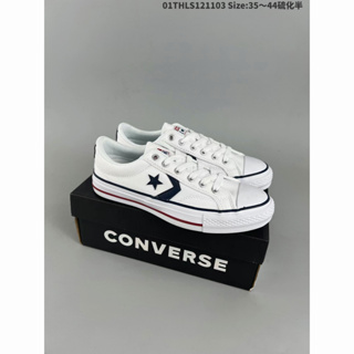 Converse Star Player (Classic) ox รองเท้า คอนเวิร์ส ได้ทั้งชายหญิง