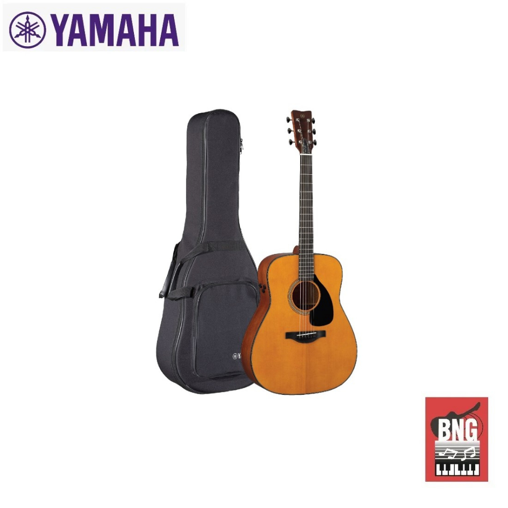 yamaha-fgx3-กีตาร์โปร่งไฟฟ้า-all-solid-เสียงดีสุดๆ-มาพร้อม-hardcase-ในกล่อง