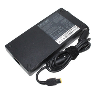 Adapter Lenovo 20V / 11.5A (230W) USB Tip - ของแท้