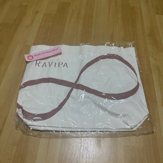 📍Limited📍 Ravipa Infinity Tote Bag กระเป๋าผ้า