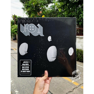 UFO ‎– UFO 1 (Vinyl)