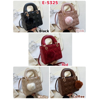E-5325กระเป๋าสะพายข้าง
