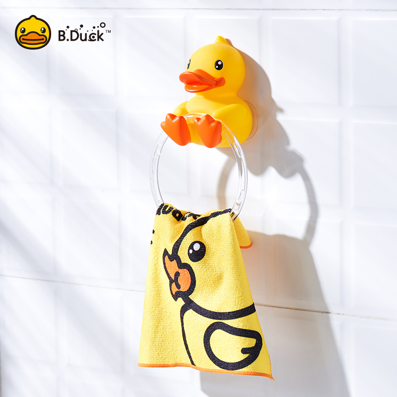 b-duck-ตะขอแขวนผ้า-วัสดุ-pvc-แข็งแรงมั่นคง