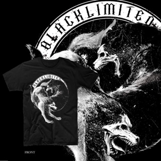 Blacklimited Life & Death