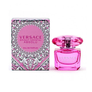 Versace Bright Crystal Absolu EDP 5 ml แบบแต้ม