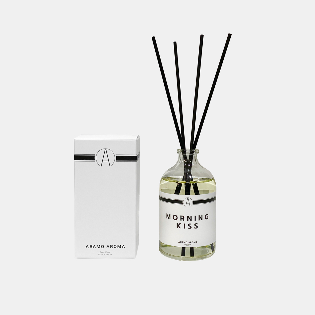 ก้านไม้หอม | Reed Diffuser | Classic Collection | Shopee Thailand