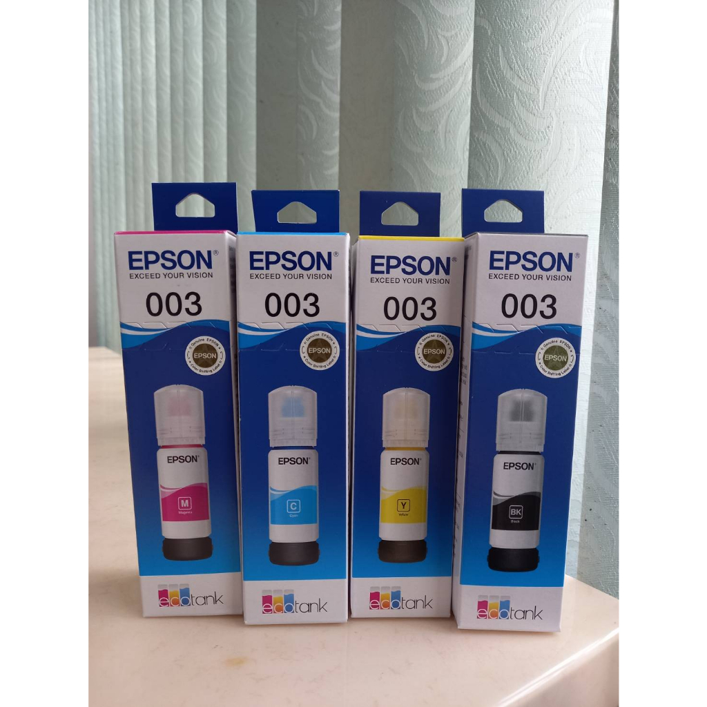 epson-003-cyan-สีฟ้า-t00v200-เครื่องปริ้นเตอร์-epson-l3110-เครื่องปริ้นเตอร์-epson-l3150-ปริมาณการพิมพ์บนกระดาษขนาด-a