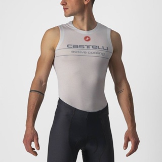 Castelli ACTIVE COOLING SLEEVELESS