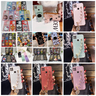 case REDMI9C เคส เรดมี่ 9C