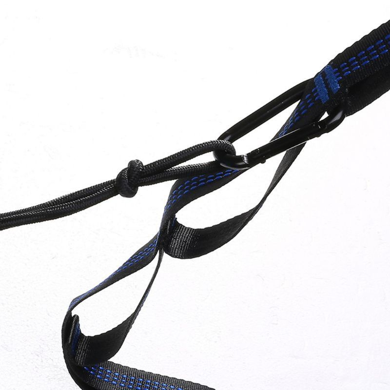 สายเชือกเปล-อุปกรณ์สำหรับใช้ในการผูกเปลกับต้นไม้-hammock-tree-straps